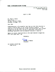 Patrick F. Noonan, The Conservation Fund